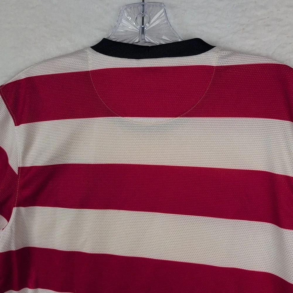 Nike USA National Team Soccer Shirt Size Small 2012 Home Jersey USMNT Waldo Rare - Picture 6 of 10